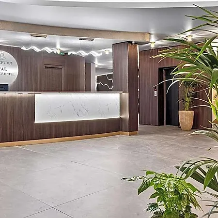 Boutique Opal Ultra Hotel