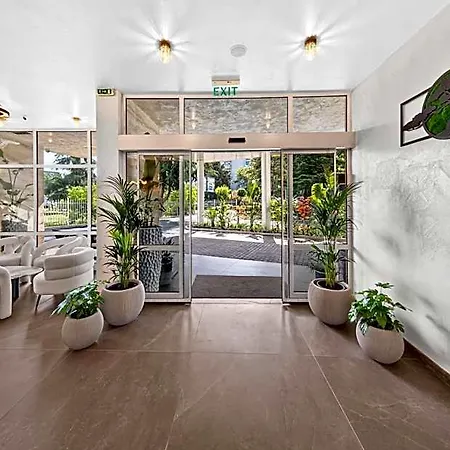 Boutique Opal Ultra Hotel
