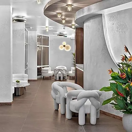 Hotel Boutique Opal Ultra