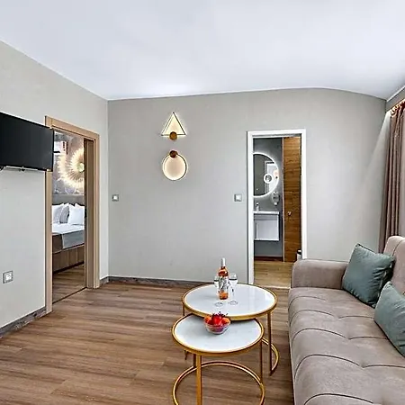 Hotel Boutique Opal Ultra Sunny Beach