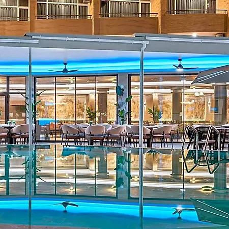 Boutique Opal Ultra Sunny Beach