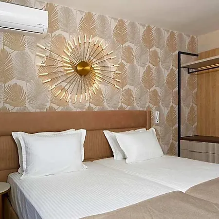 Boutique Opal Ultra Hotel Sluneční pobřeží