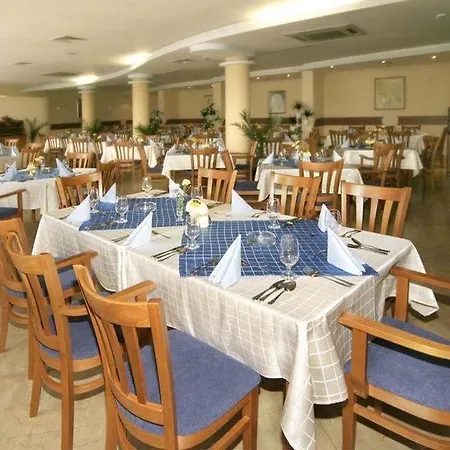 Boutique Opal Ultra Hotel 4*