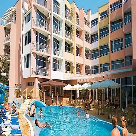 Ξενοδοχείο Boutique Opal Ultra
