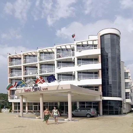 Ξενοδοχείο Boutique Opal Ultra 4*