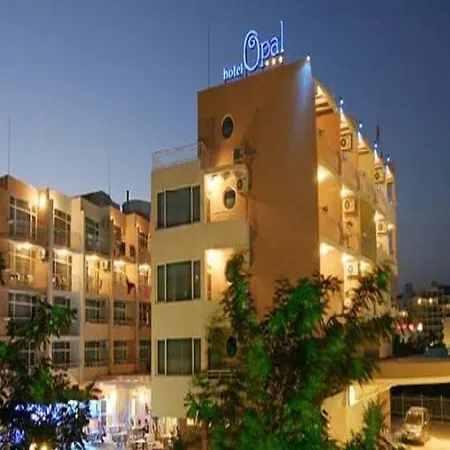 Boutique Hotel Opal Ultra All Inclusive