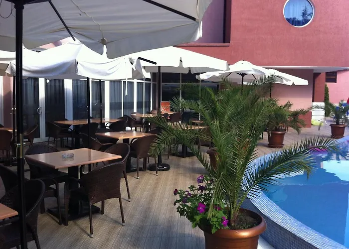 Opal Ξενοδοχείο Σάνι Μπιτς