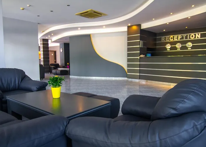 Opal 3* Σάνι Μπιτς