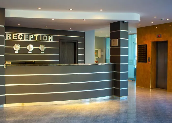 Opal Ξενοδοχείο Σάνι Μπιτς