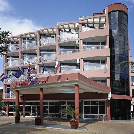 Boutique Hotel Opal Ultra All Inclusive