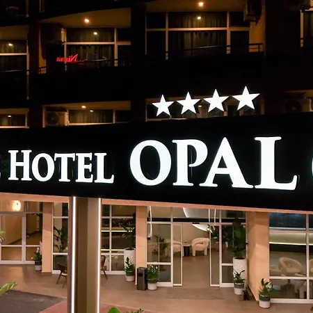 Hotel Boutique Hotel Opal Ultra All Inclusive 4*